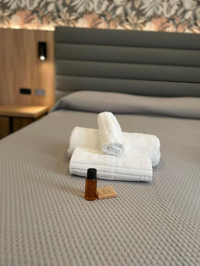 Hotel Delle Camelie Florenz