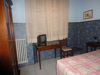 Delle Camelie Florencia