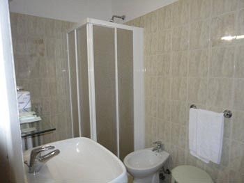 Delle Camelie Hotel Florencia