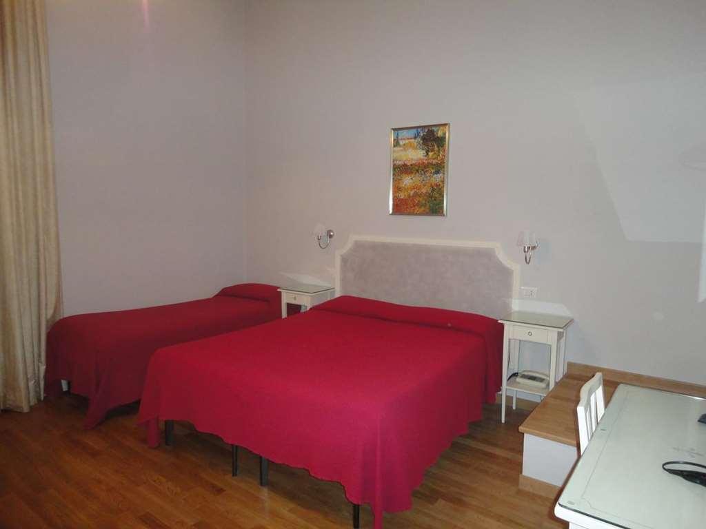 Delle Camelie Hotel Florencia
