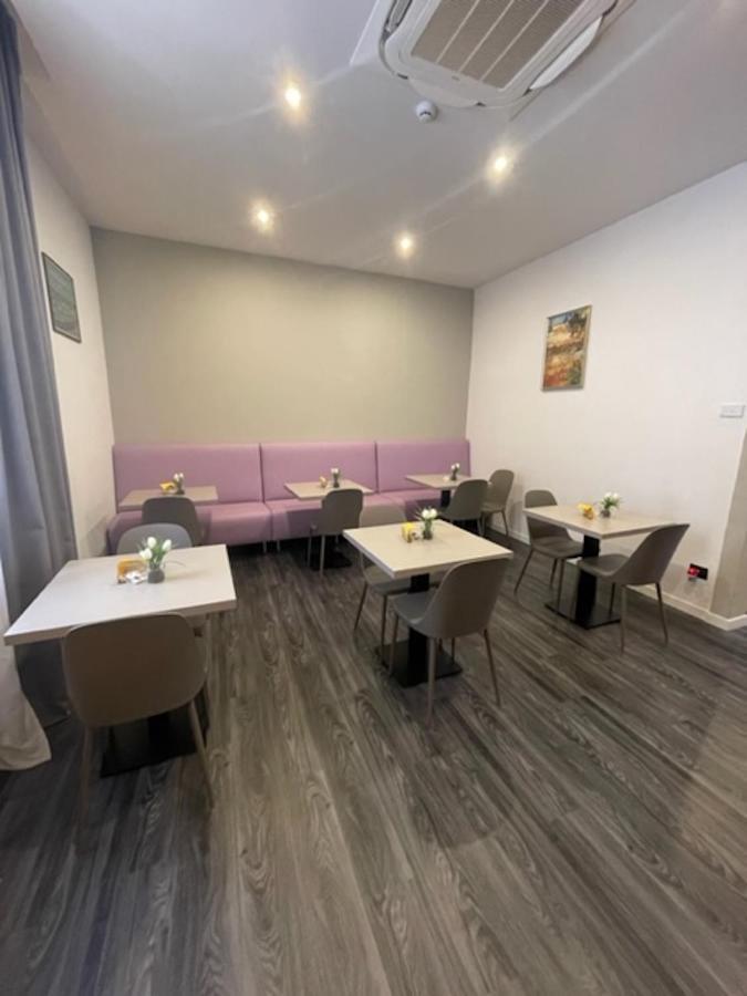 Delle Camelie Hotel Florencia