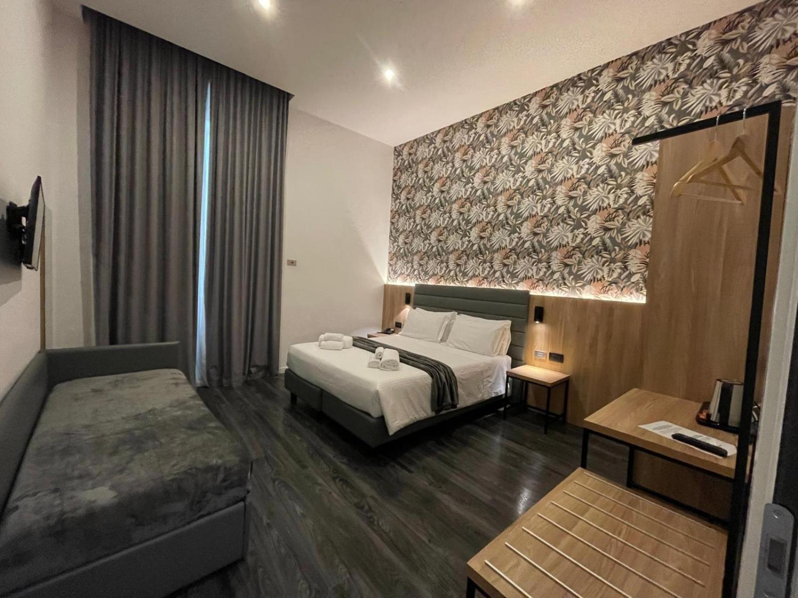 Delle Camelie Hotel Florencia