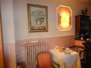 Delle Camelie Hotel Florencia