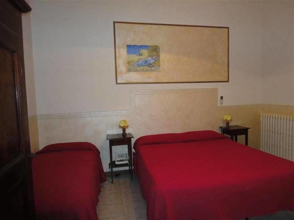 Delle Camelie Hotel Florencia
