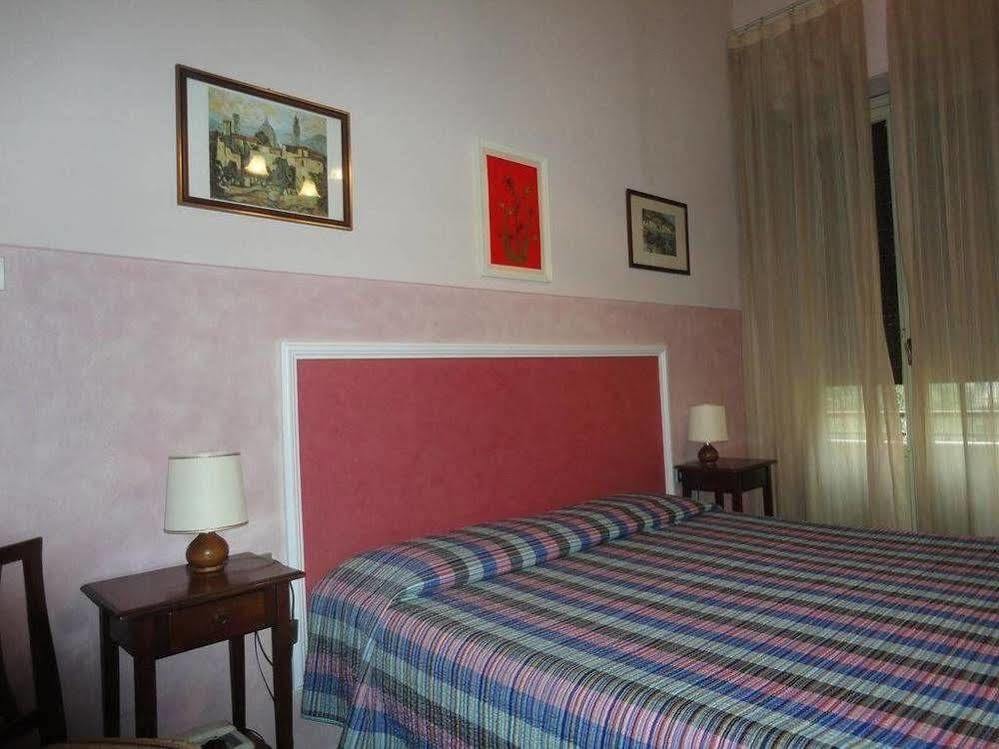 Delle Camelie Hotel Florencia